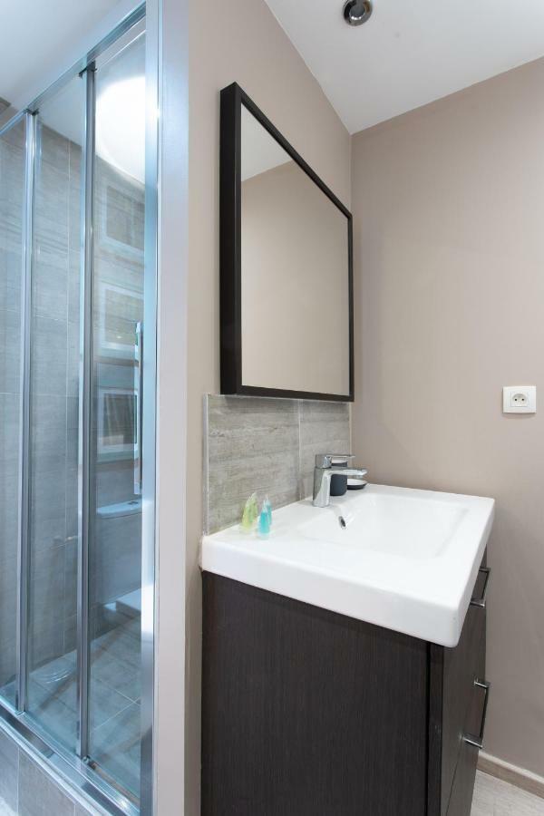 Appartement Au Pied De La Cathedrale Reims Ngoại thất bức ảnh