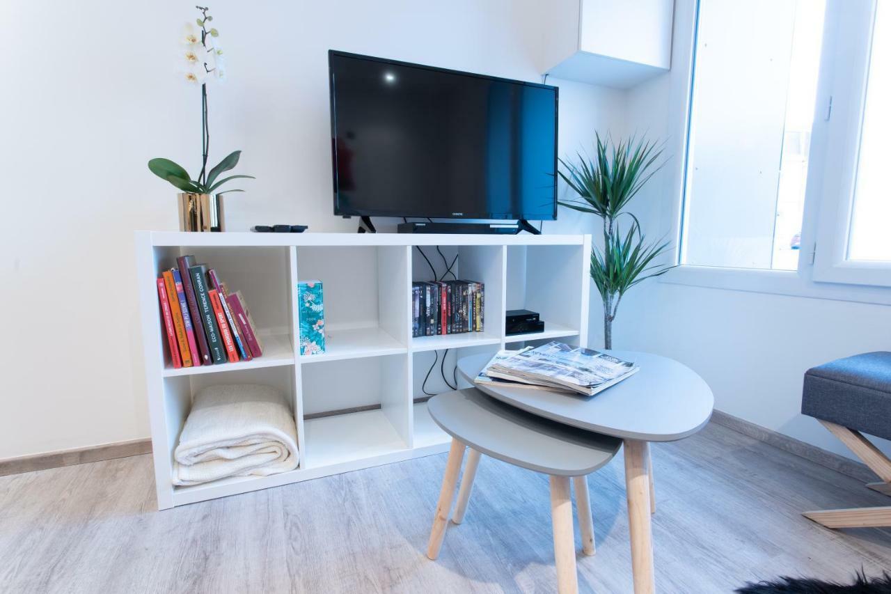 Appartement Au Pied De La Cathedrale Reims Ngoại thất bức ảnh