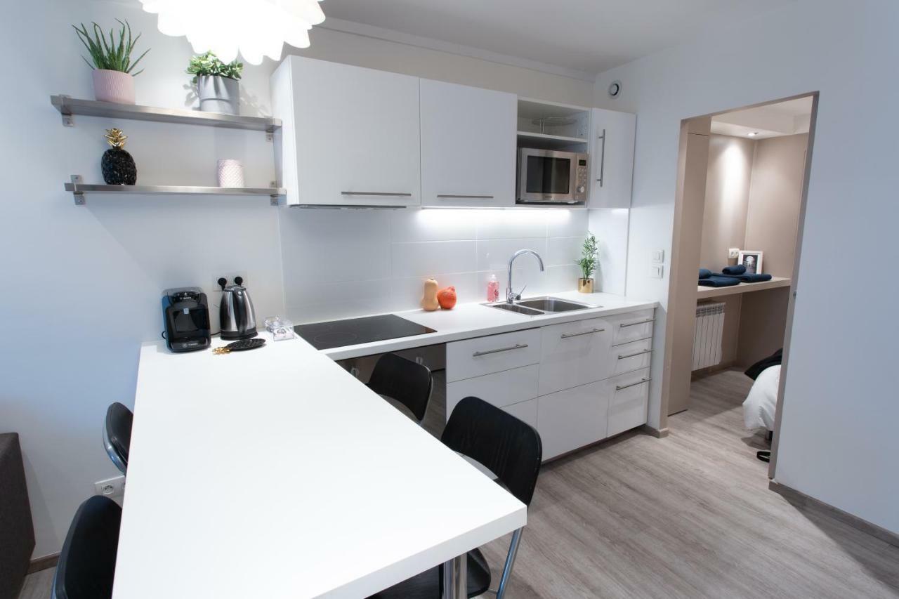 Appartement Au Pied De La Cathedrale Reims Ngoại thất bức ảnh