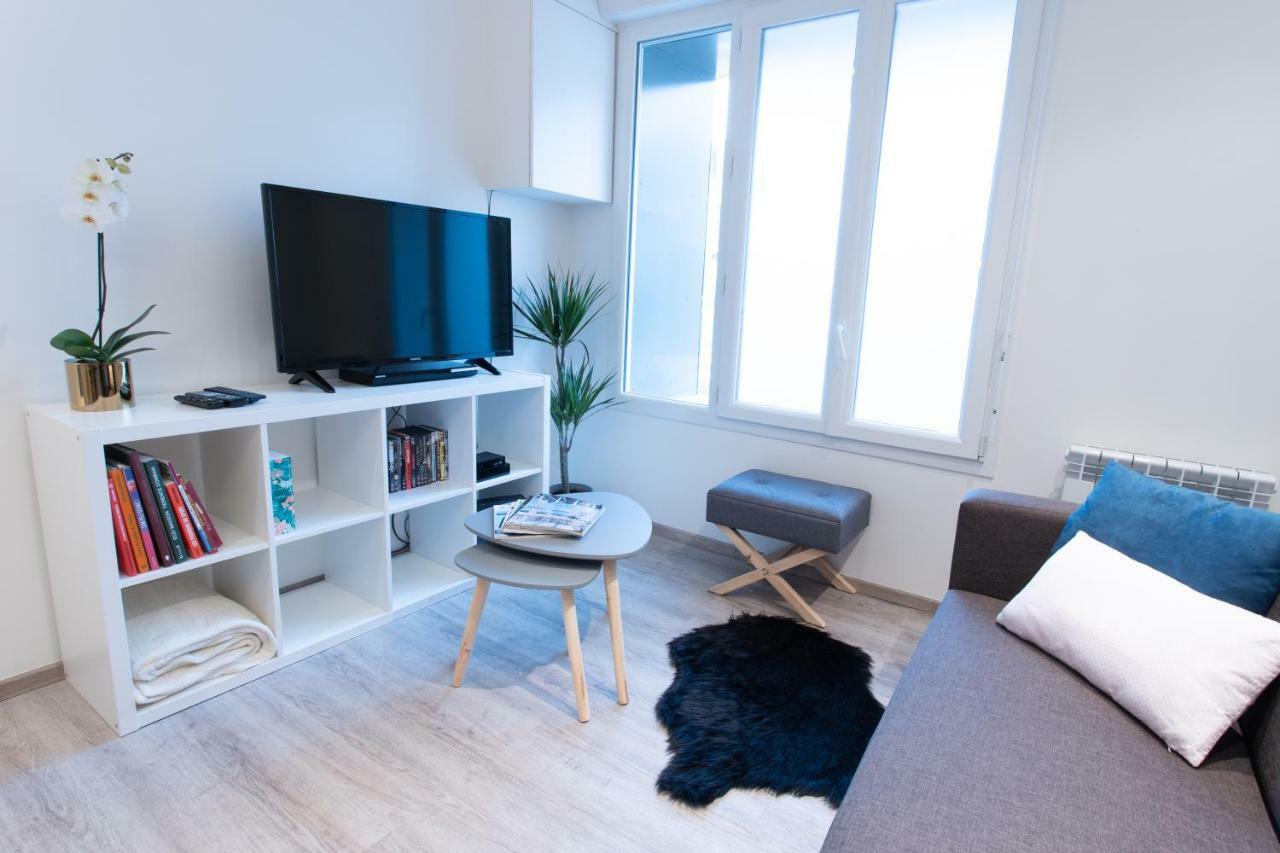 Appartement Au Pied De La Cathedrale Reims Ngoại thất bức ảnh