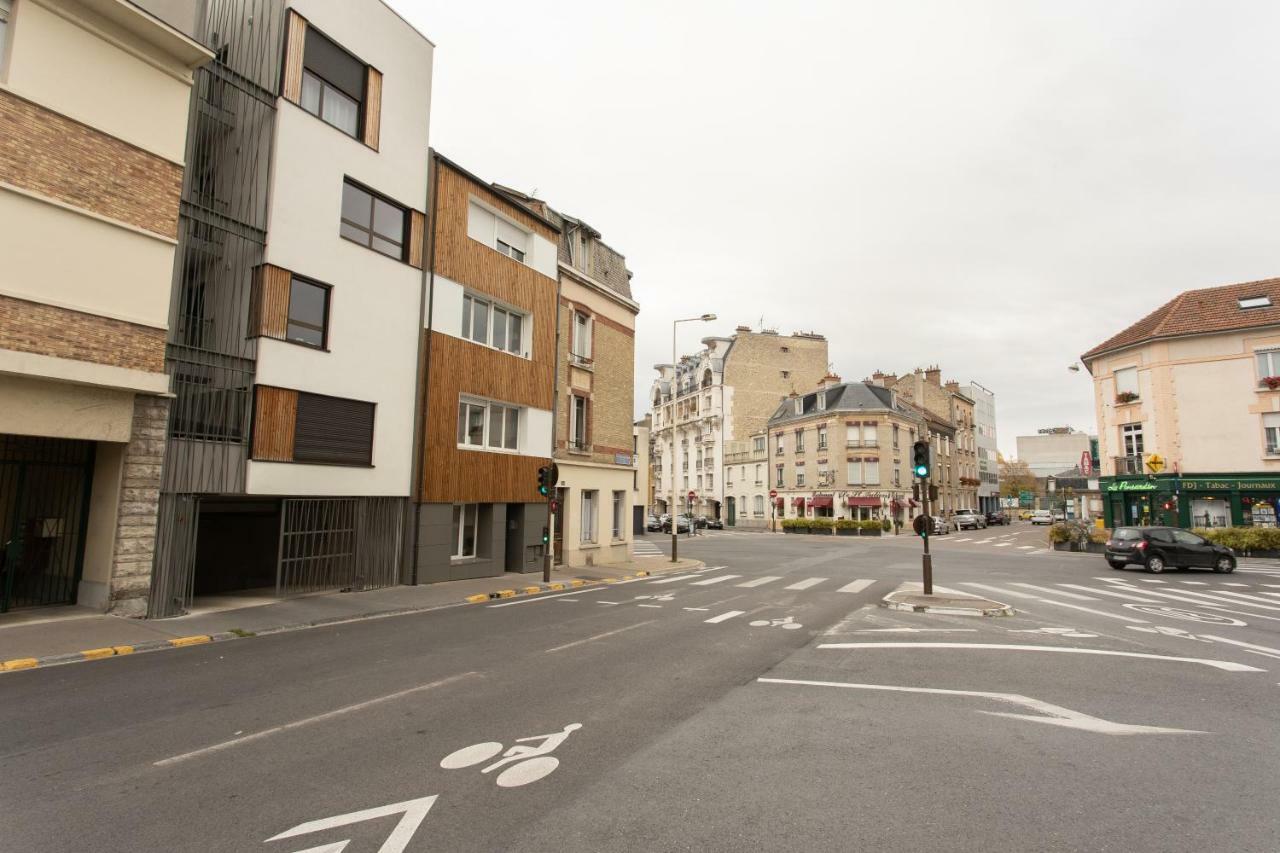 Appartement Au Pied De La Cathedrale Reims Ngoại thất bức ảnh